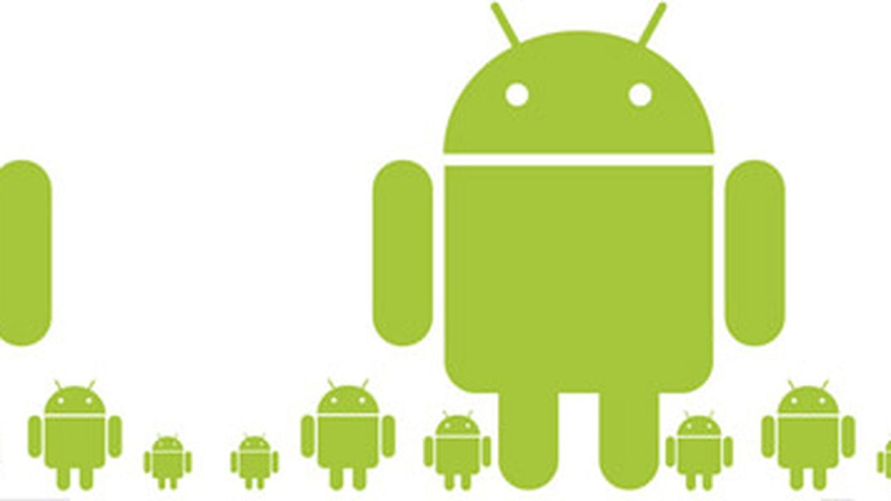 #Android: Crece el dominio en el mundo, menos en Estados Unidos