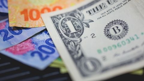Cotizaciones en tiempo real: Dólar blue y dólar oficial en Argentina