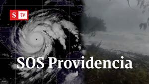 Habla Bernardo Bent, exalcalde de Providencia, tras paso del huracán Iota
