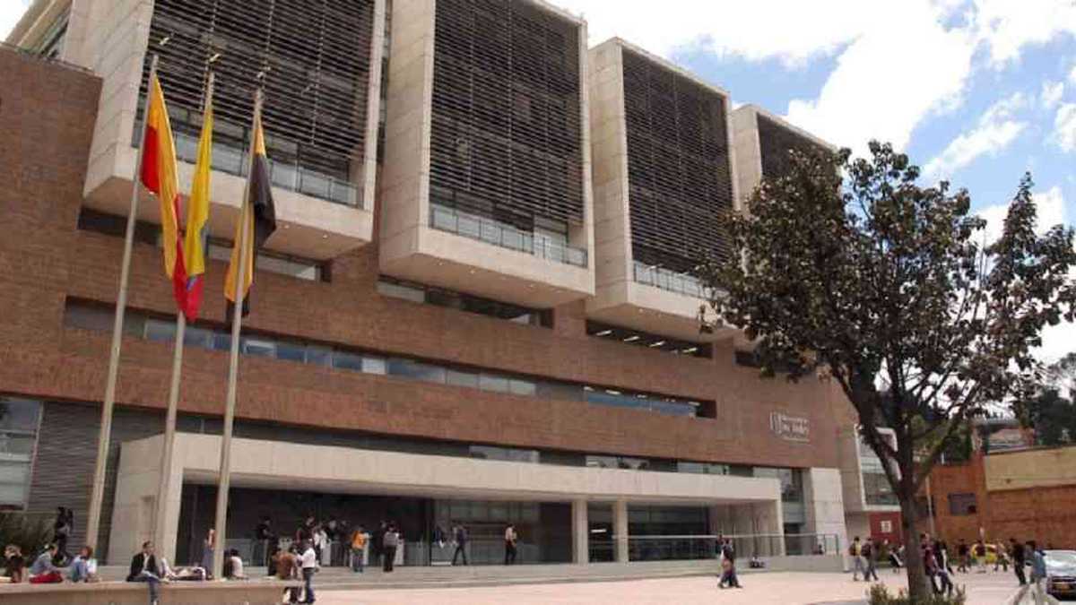 La biblioteca de la Universidad de los Andes será pública.