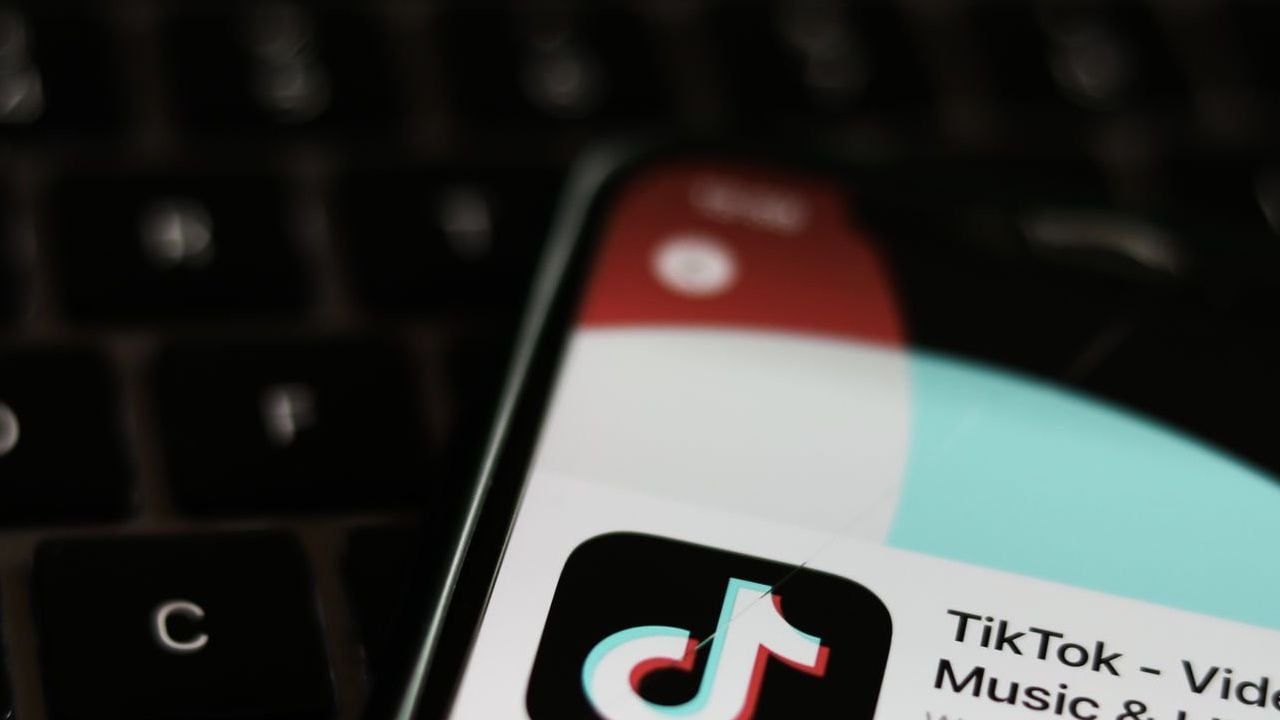 TikTok sigue teniendo problemas a nivel mundial