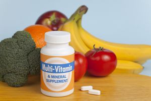 Las vitaminas son clave para el normal funcionamiento del organismo.