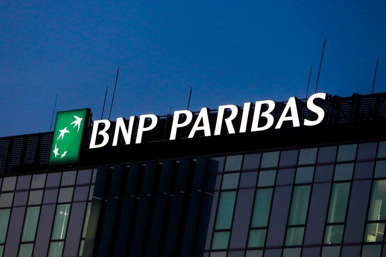 BNP Paribas se une a alianza bancaria para Cero Emisiones Netas de Naciones Unidas