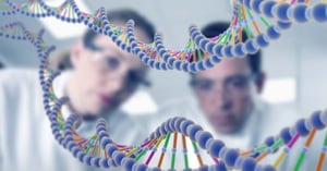 "El inyectar ARN a una persona no cambia nada del ADN de una célula humana", dice el profesor Jeffrey Almond de la Universidad de Oxford.