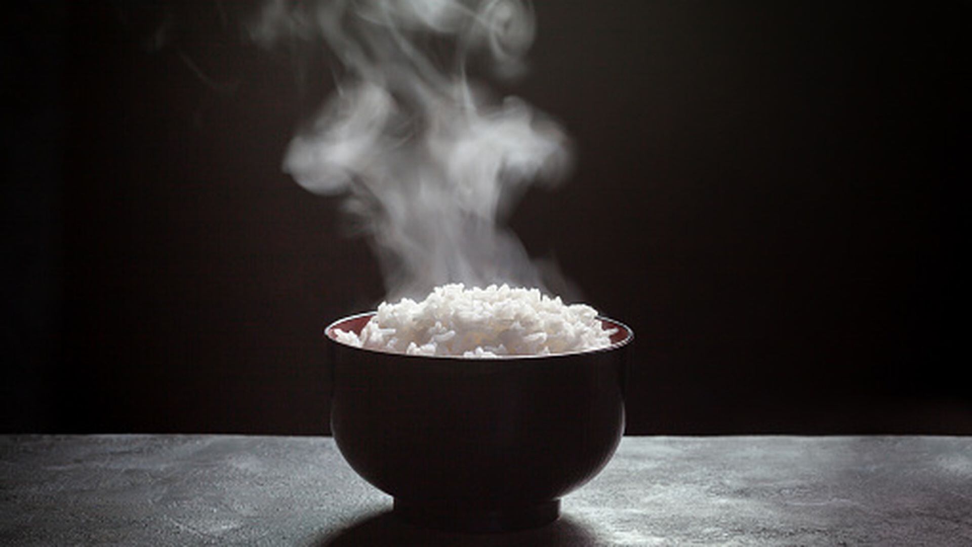 Te enseñamos cómo hacer arroz en el microondas – Diario Contraste