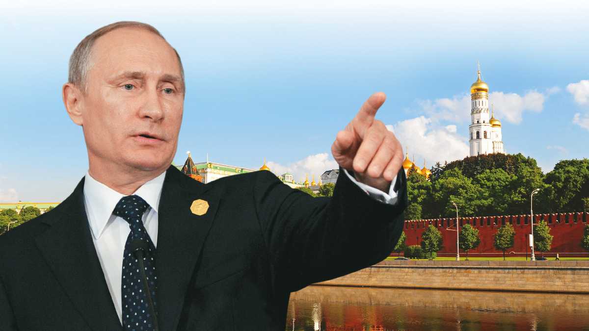 El programa de espionaje cibernético llamado Planeta es uno de los secretos mejor guardados por el presidente Vladimir Putin y el Kremlin.