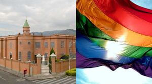 Denuncian presuntos casos de homofobia en institución Educativa San Juan Bosco, de Belén, suroccidente de Medellín.