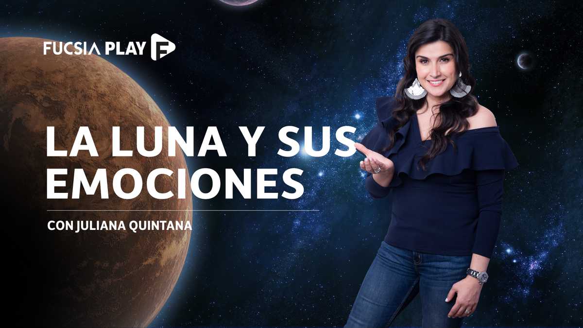 Juliana Quintana - Espacio Astral