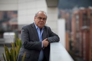 Camilo Gómez Alzate
Director Agencia de defensa Jurídica del Estado
29 de Enero 2019
FotCa: Esteban Vega La-Rotta
Revista Dinero
