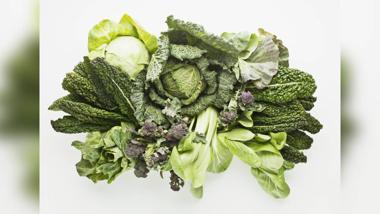 Las verduras son fuente de nutrientes y vitaminas para el organismo que no deben faltar en la dieta. Foto: GettyImages.