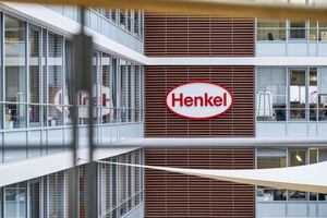 Henkel es la primera empresa B"B en realizar este proceso a través de Mercado Libre. Photographer: Wolfram Schroll/Bloomberg via Getty Images