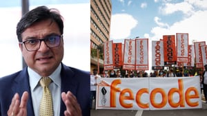 El exdirector de Promoción del Ministerio de Salud, Gerson Bermont, criticó la postura de Fecode.