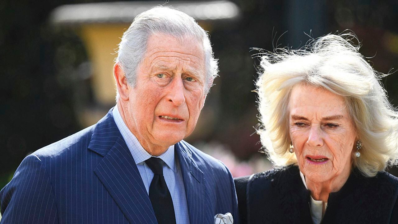 Al príncipe Carlos no se le augura un buen reinado si insiste en meterse en temas políticos. Además, él y su esposa, Camilla, no despiertan tanto fervor como la nueva generación.