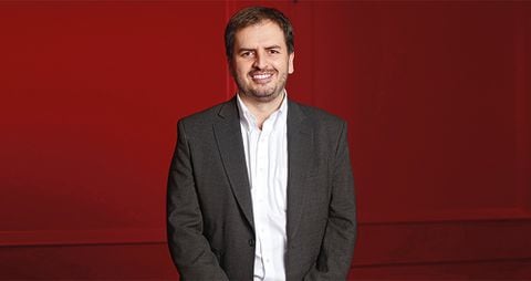  Andrés Forero (Centro Democrático)