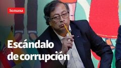 Urgente: Reversazo de Petro, Andrés Idárraga continuará en el cargo