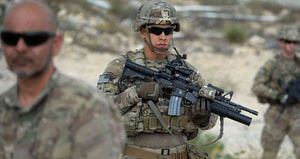 La salida de tropas de Estados Unidos de Afganistán seguirá retrasándose. Foto: Getty Images/BBC
