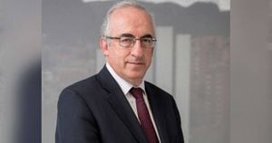 La Junta Directiva del Banco de la República eligió el pasado jueves al economista Leonardo Villar Gómez como nuevo gerente general del Emisor, en reemplazo de Juan José Echavarría, quien estará en el cargo hasta el próximo 3 de enero de 2021.