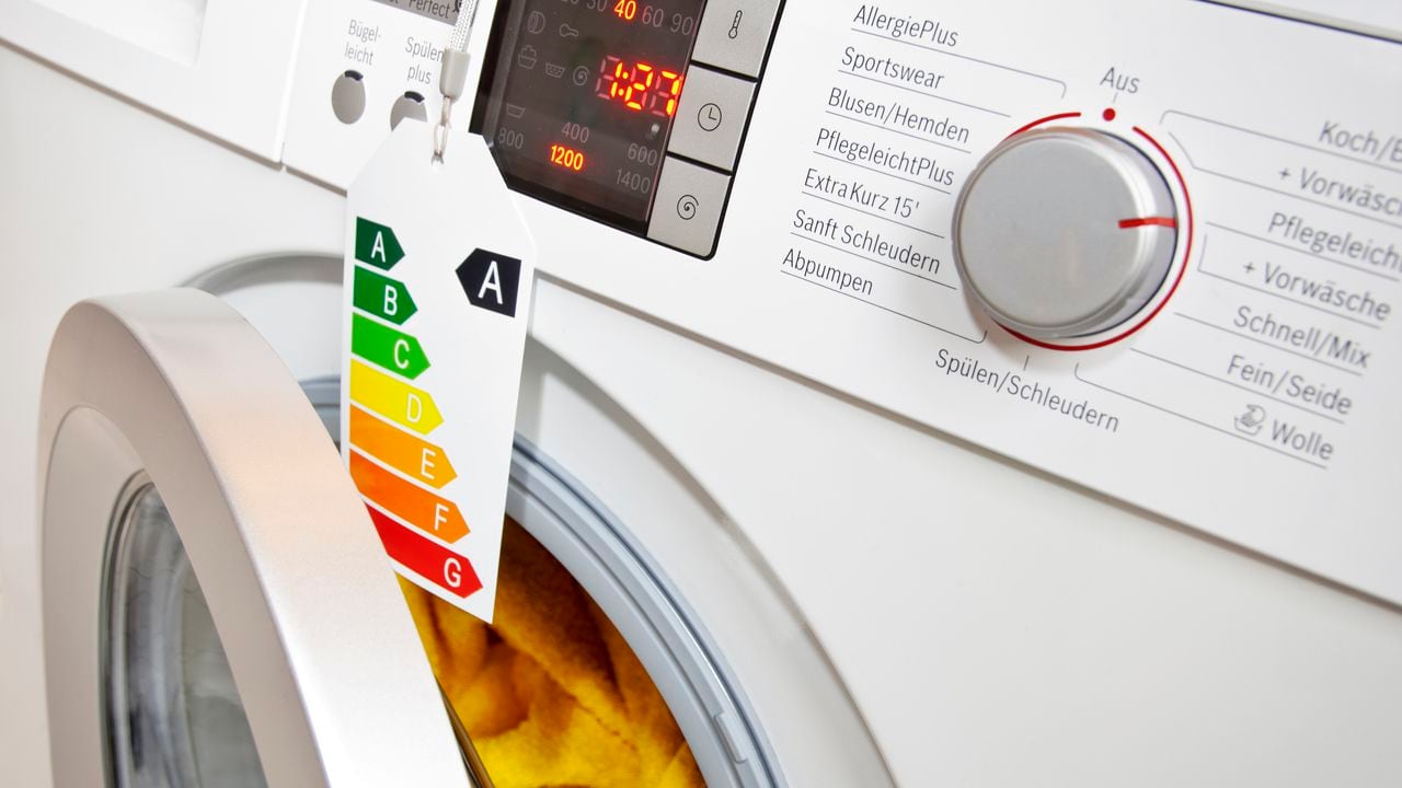 La lavadora es un electrodomésticos esencial en los hogares.