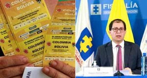 Reventa de boletas Colombia: imputan cargos a socio de TicketYa