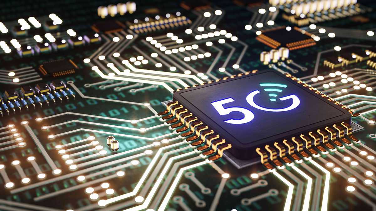 En julio el Ministerio de las TIC abrió convocatoria pública para evalúar el interés de las compañías operadoras de sevicios de telecomunicaciones de nuevos espectros en las bandas de 5G.