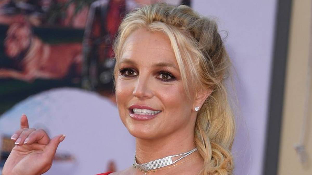 Britney Spears lloró durante dos semanas tras el estreno de su documental