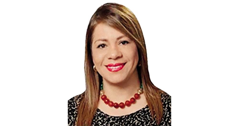 Ana María BarbosaAssociate Partner Tax & Controversy de EY