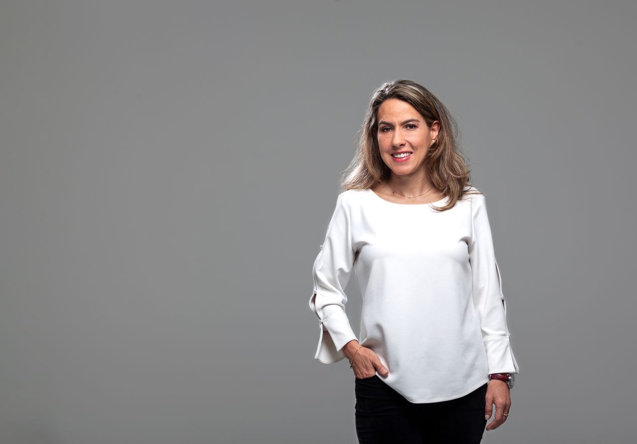 Lilian Perea
CEO Bayport Colombia