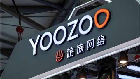 Lin Qi fundó Yoozoo en 2009.
