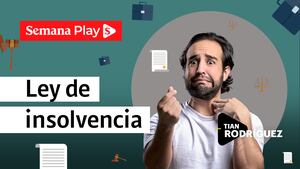 Ley de insolvencia | Tian Rodríguez en Tranquilidad Financiera