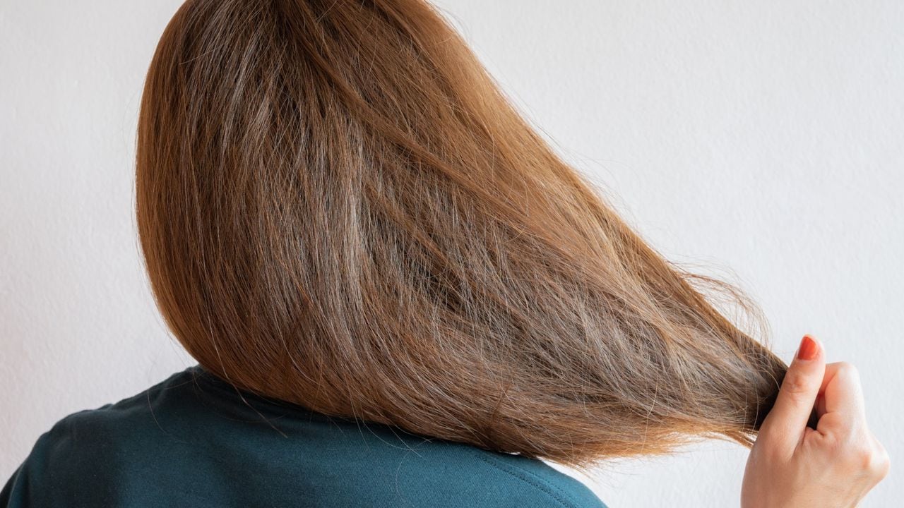 ¿Cómo hacer que el pelo crezca en 15 días?