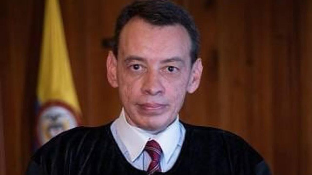 Magistrado Farfán se declara impedido para actuar en los procesos que se adelantan contra José Alfredo Gnecco Zuleta.