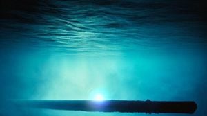 Misterioso objeto encontrado en el fondo del Océano Pacífico podría cambiar la vida en la Tierra.