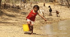 La crisis económica generada por el coronavirus podría empujar a unos 86 millones de niños a la pobreza este año, según la Unicef.  Foto: archivo/Semana. 