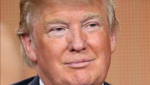 El polémico empredario y precandidato por el partido republicano a la presidencia de EEUU, Donald Trump. Foto: Pinterest