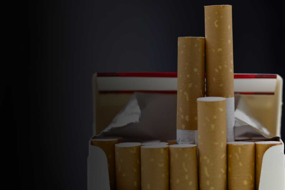 Los mitos sobre los impuestos a los cigarrillos
