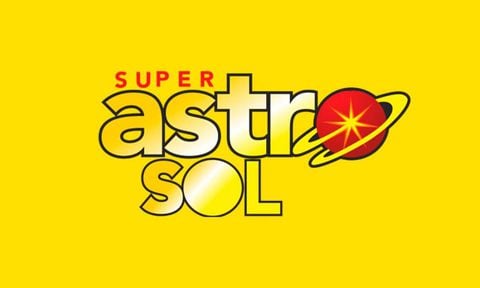 Los resultados del Super Astro Sol del 8 de noviembre ya están disponibles