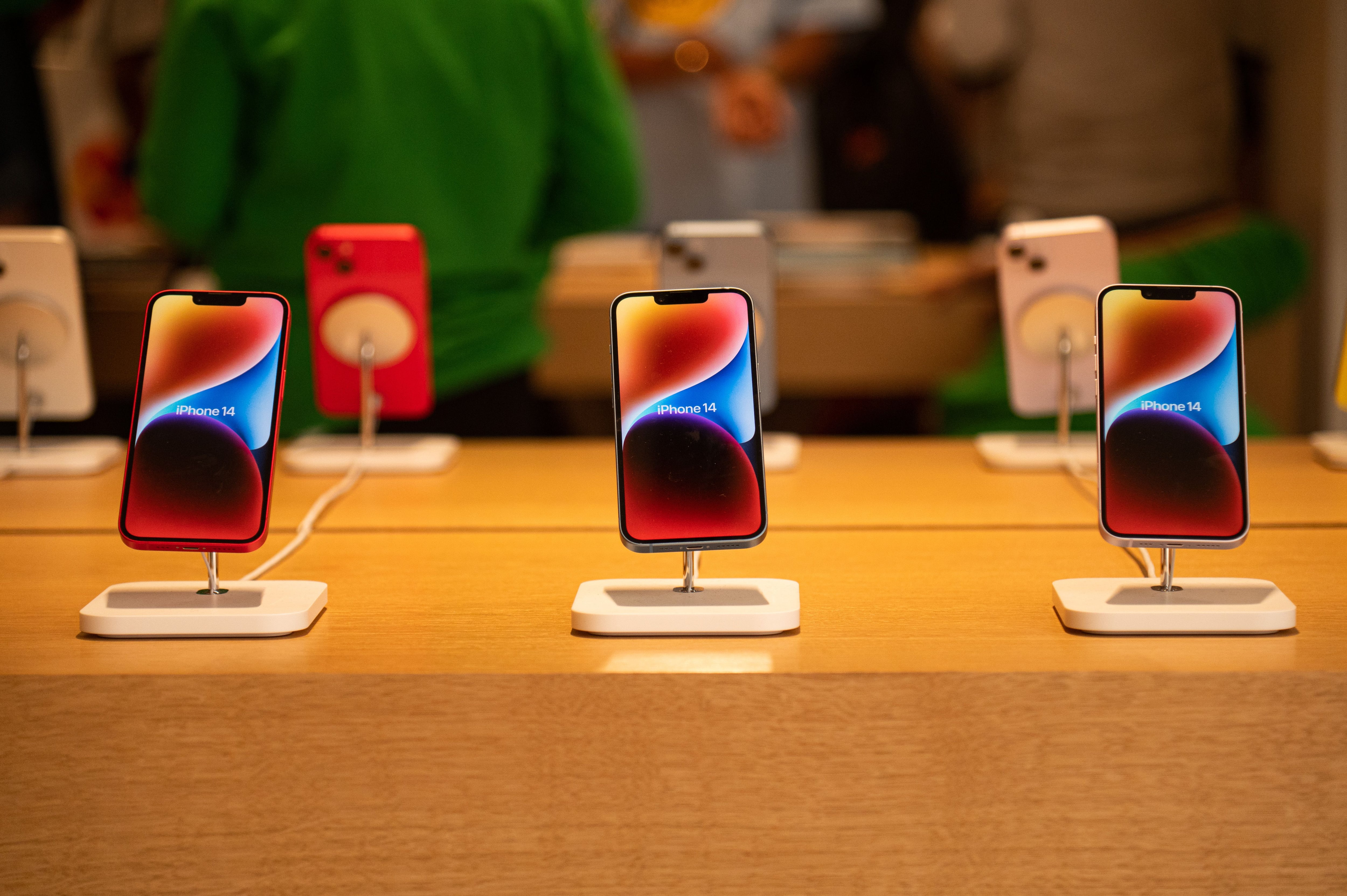 iPhone 13: cuáles serán los precios en pesos del nuevo teléfono de Apple en  la Argentina