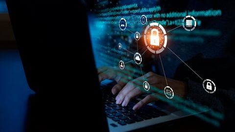 Los cibercriminales usan diferentes métodos para ejecutar ataques informáticos contra empresas o personas.
