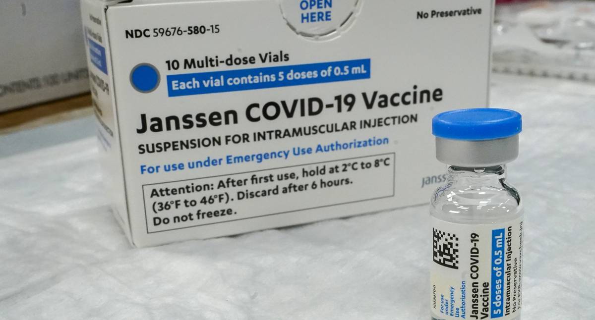 Attention: FDA recommends pausing in EE.  UU.  Johnson & Johnson Vaccine Use Against Coronavirus – Semana