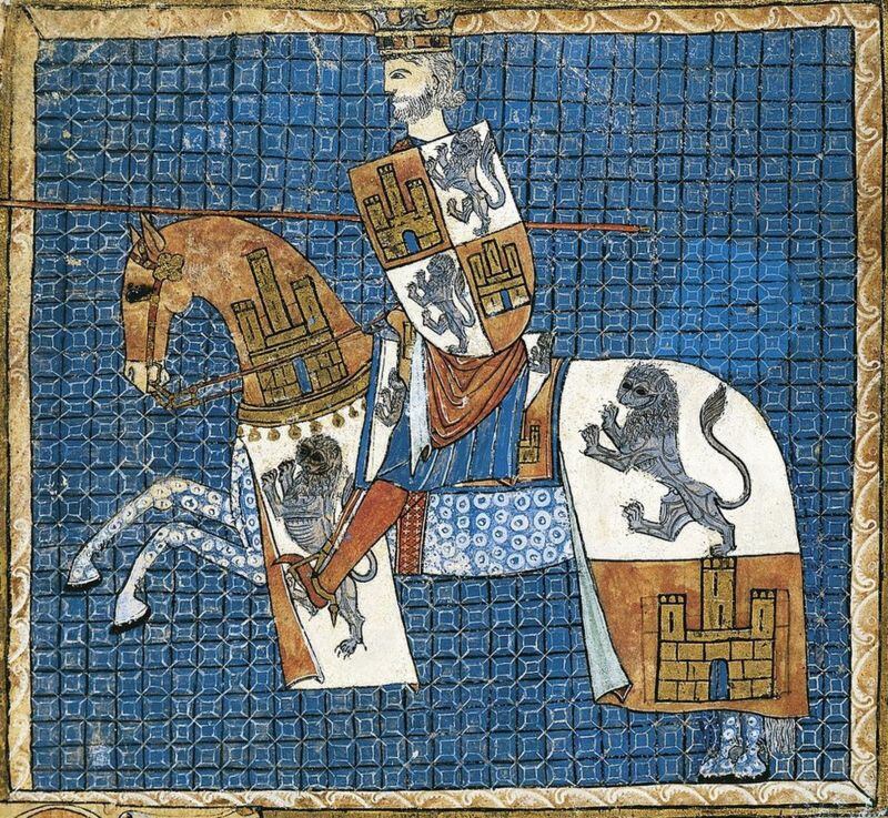 La reforma ortográfica del rey Alfonso X el Sabio estableció que el sonido eñe se representaría solamente con la letra ene con vírgula.