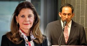 Martha Lucia Ramírez exigió celeridad en la investigación contra Jorge Villalobos, tras las múltiples denuncias en su contra por presunto abuso sexual y laboral en un restaurante de Cajicá.