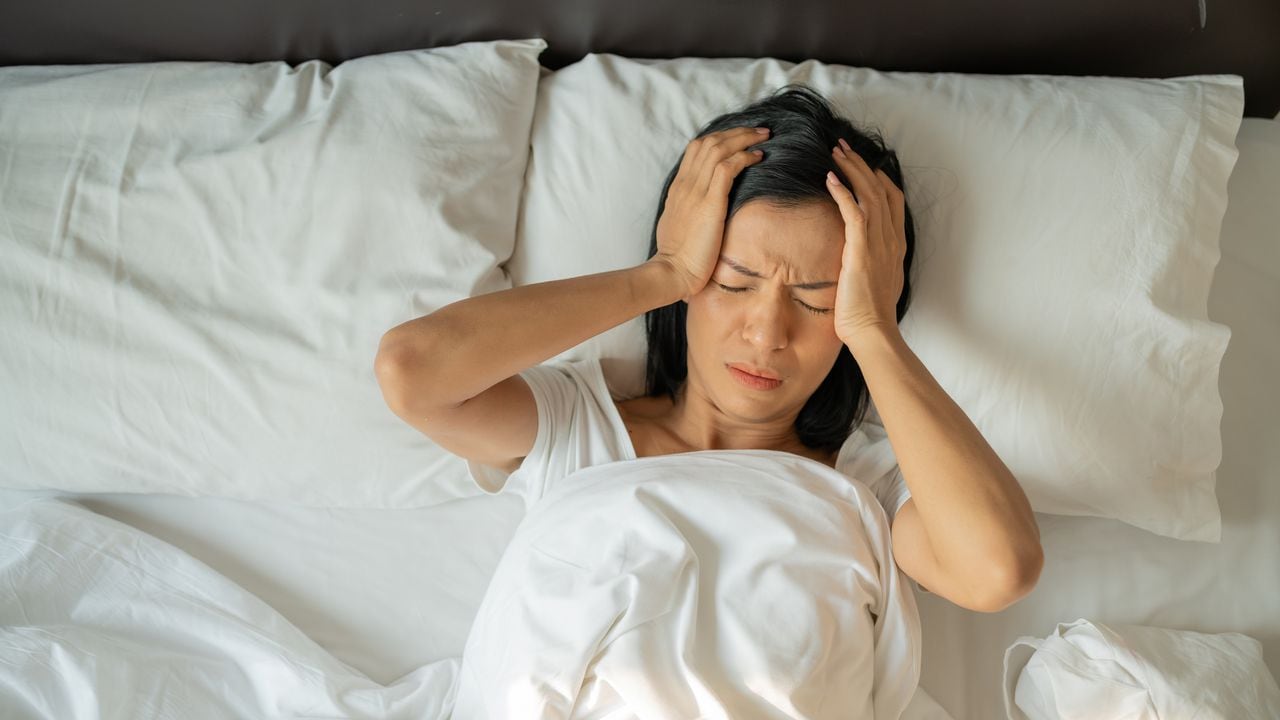 Según un estudio realizado recientemente por Emma Sleep las mujeres no duermen el tiempo suficiente que necesita su cuerpo para recuperarse.