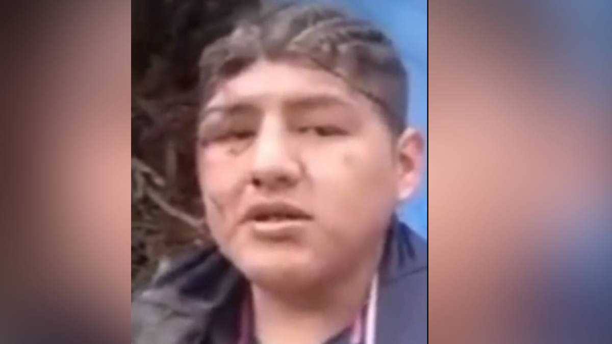 El caso del joven que denuncia fue enterrado vivo genera opiniones divididas en Bolivia, no obstante la policía confirmó que ya desplegó una investigación de oficio.