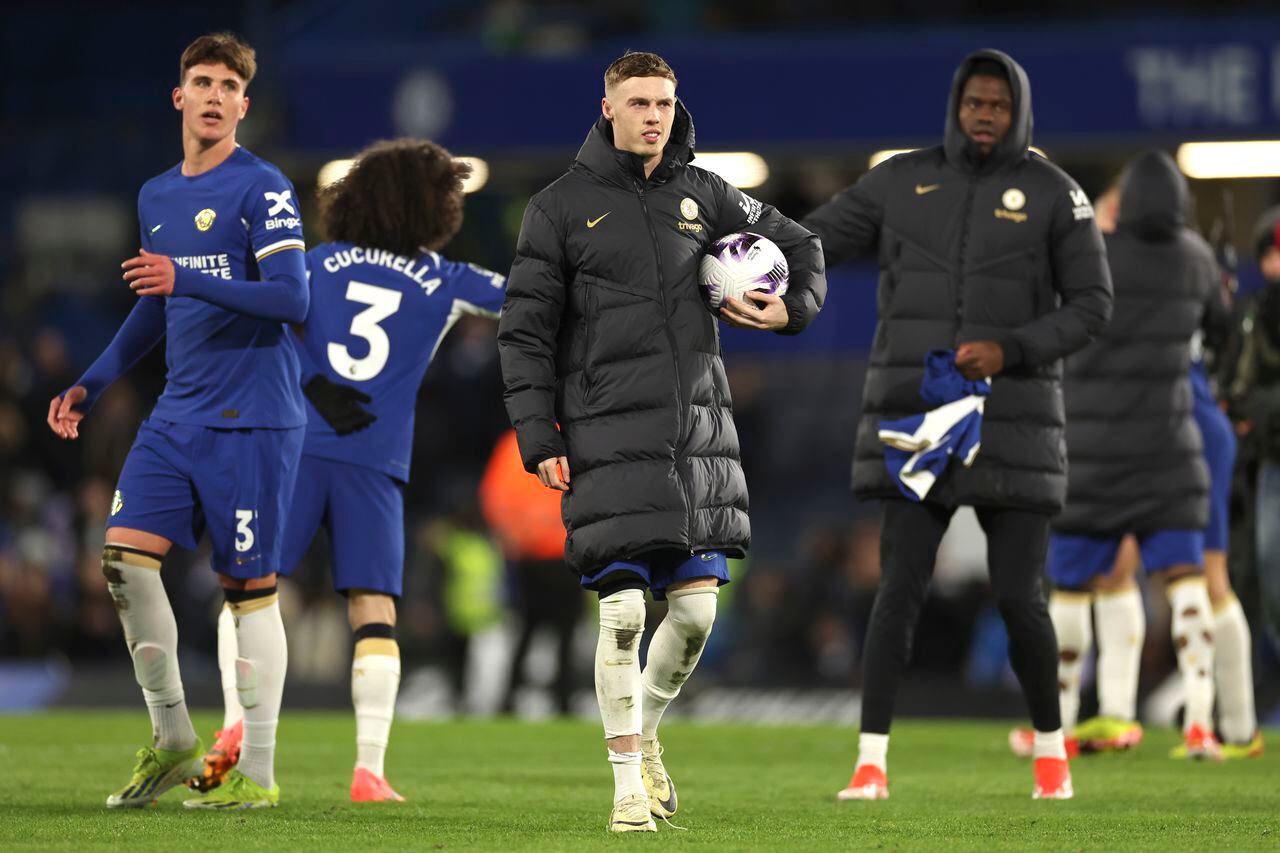 Chelsea vs Everton - jornada 33 - Premier League