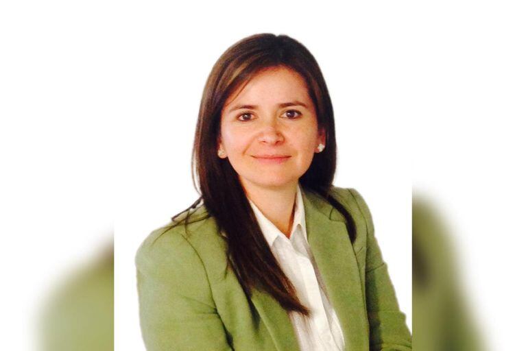 Natalí Leal, gerente de Asuntos Legales e Institucionales de OPAIN