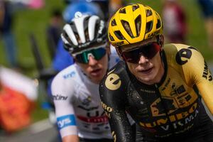 Pogacar ganó la sexta etapa del Tour de Francia 2023