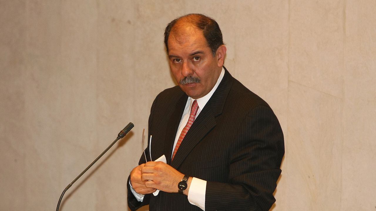 Jose Miguel Narváez