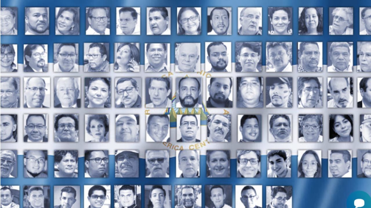 Imagen La Prensa de Nicaragua