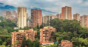 Medellín es una de las ciudades que más demanda de apartamentos tiene. 