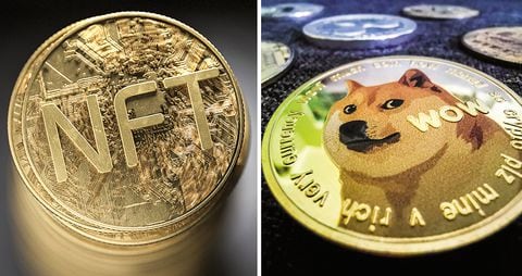     En 2013 nació dogecoin, una moneda digital inspirada en memes que no buscaba rentabilidades, pero que se convirtió en un éxito. Hoy su capitalización de mercado supera los 34.000 millones de dólares y ha motivado la creación de otras criptomonedas.